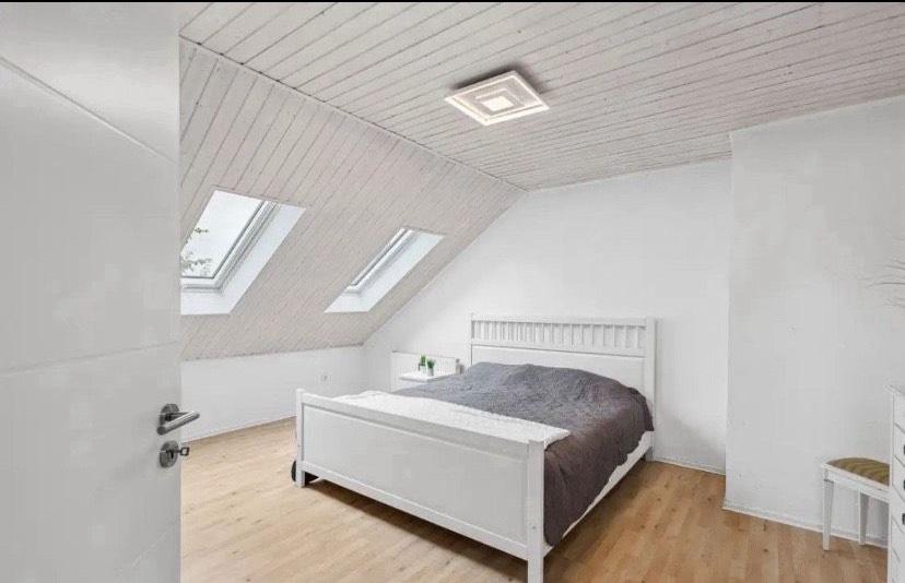 Maisonettenwohnung Furth - 4 Zimmer, 100 m&sup2;, 1.125&euro; | Angebot:26040563