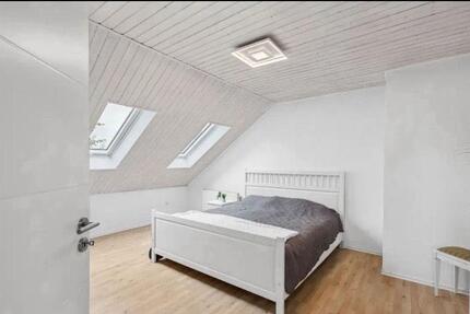 Wohnung Furth - 4 Zimmer, 100 m&sup2;, 1.125&euro; | Angebot:26040563