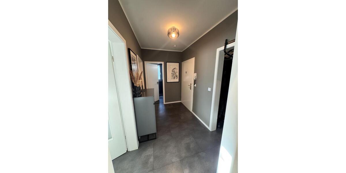 Terrassenwohnung Bönningstedt - 2 Zimmer, 57 m&sup2;, 1.190&euro; | Angebot:25960670