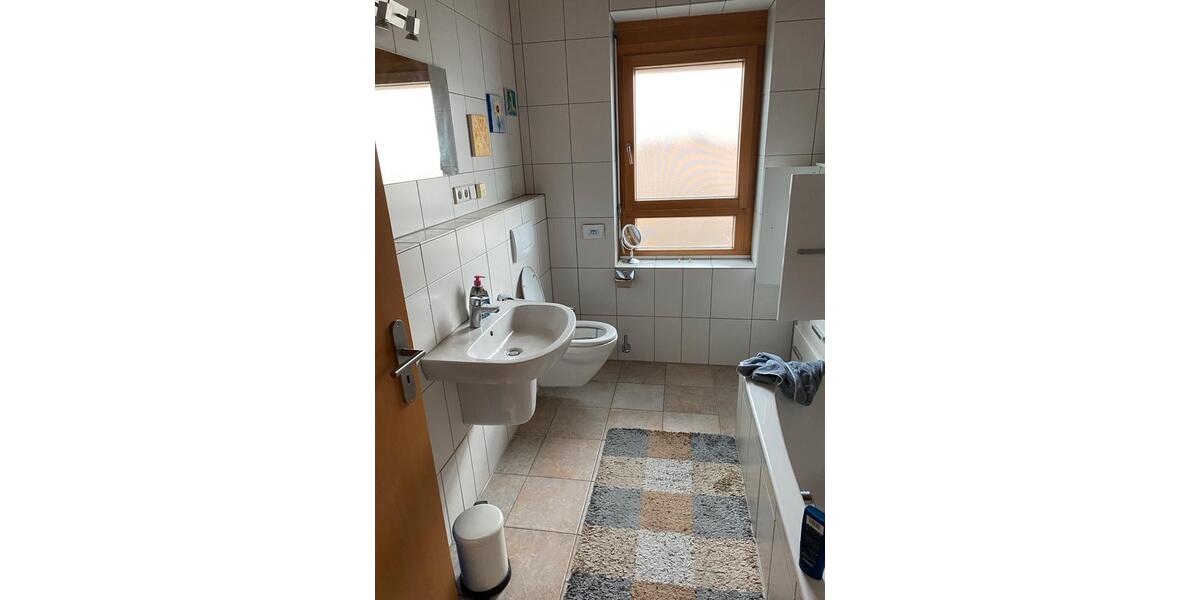 Wohnen auf Zeit Bretten - 1 Zimmer, 40 m&sup2;, 550&euro; | Angebot:25943568