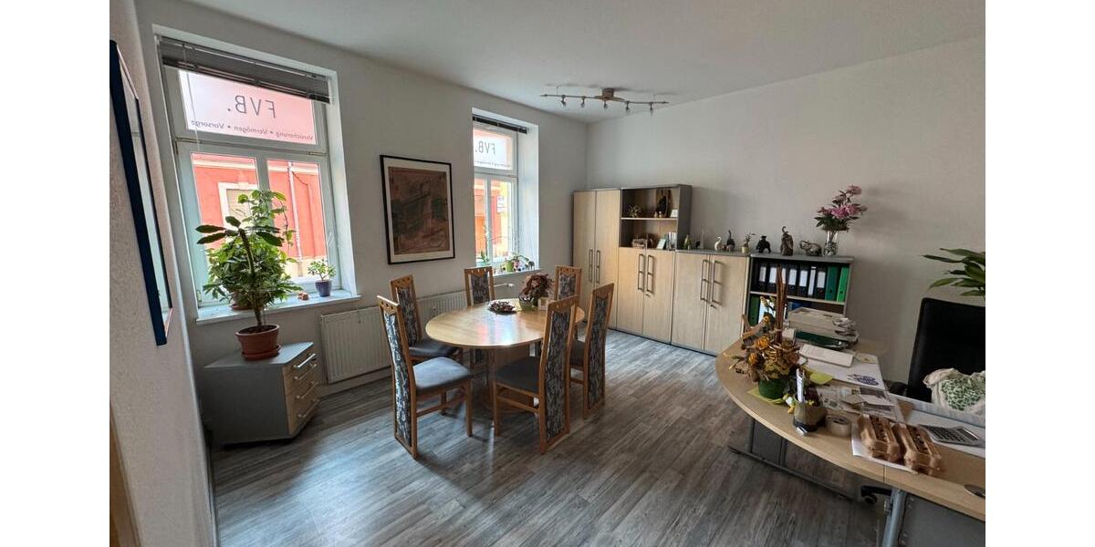 Gewerbeobjekt Weißenfels - 300&euro; | Angebot:26341621