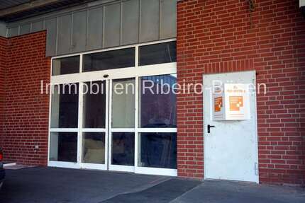 Einzelhandel in Schwalmtal 2.350 € 274.67 m² zimmer