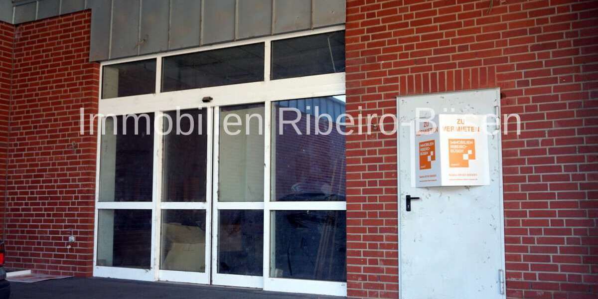 Einzelhandel in Schwalmtal 2.350 € 274.67 m² zimmer