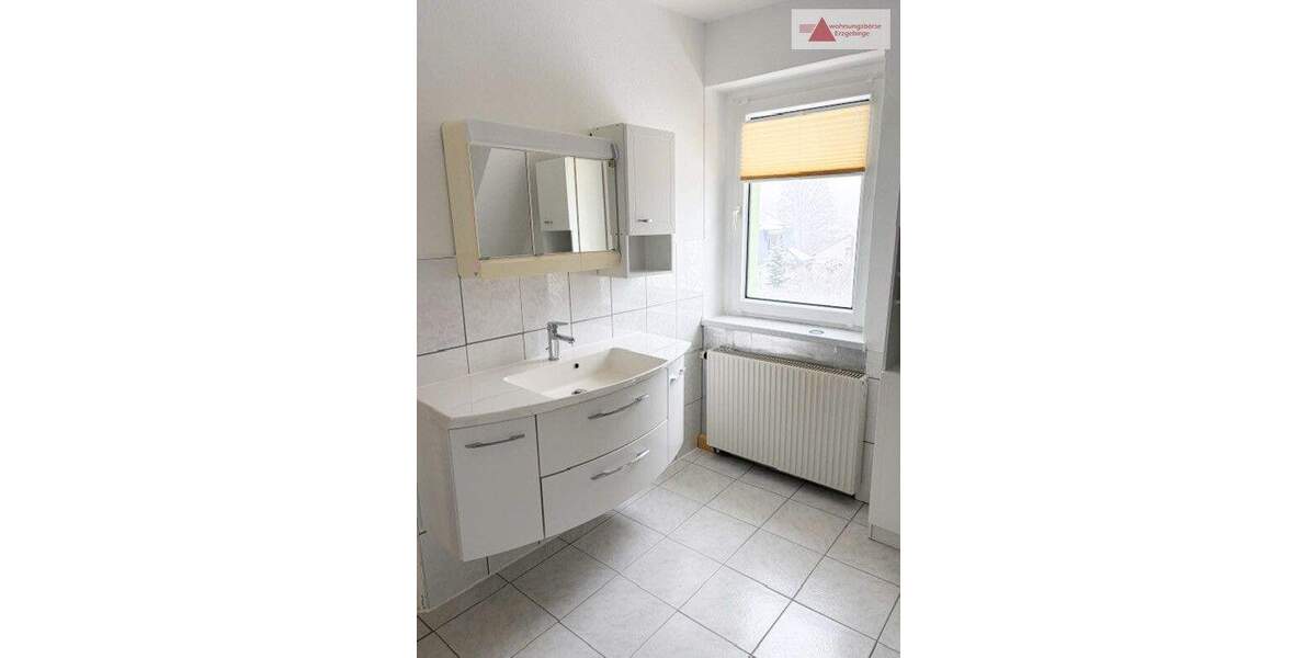 Etagenwohnung Bärenstein - 3 Zimmer, 79 m&sup2;, 377&euro; | Angebot:24826040