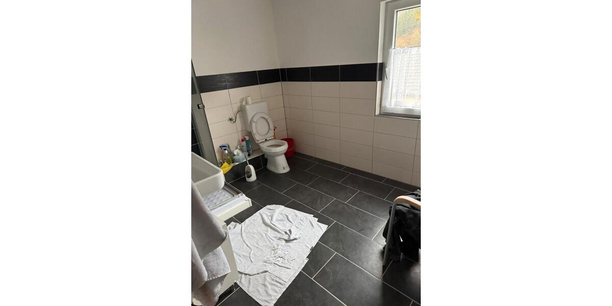 Erdgeschoßwohnung Kyllburg - 2 Zimmer, 47 m&sup2;, 350&euro; | Angebot:26041421