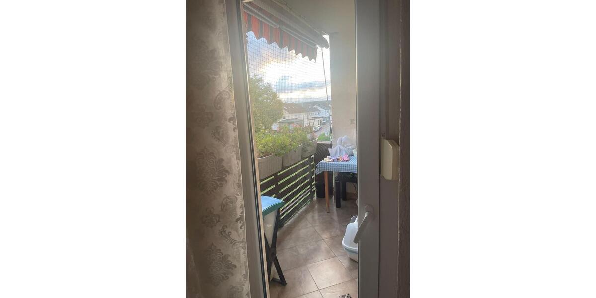Etagenwohnung Calw - 4 Zimmer, 74 m&sup2;, 950&euro; | Angebot:26605049
