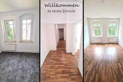 Wohnung Chemnitz Hilbersdorf - 4 Zimmer, 80 m&sup2;, 410&euro; | Angebot:26796622