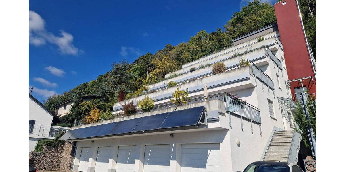 Terrassenwohnung 79639 Grenzach Wyhlen Wyhlen - 4 Zimmer, 155 m&sup2;, 1.950&euro; | Angebot:26330471