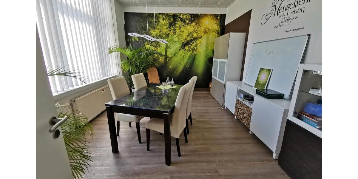 Gewerbeobjekt Ilmenau - 277&euro; | Angebot:26538153