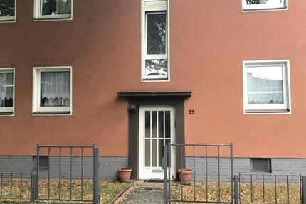 Wunderschöne 1-Zimmer-Wohnung mit großer Wohnküche 1 zimmer