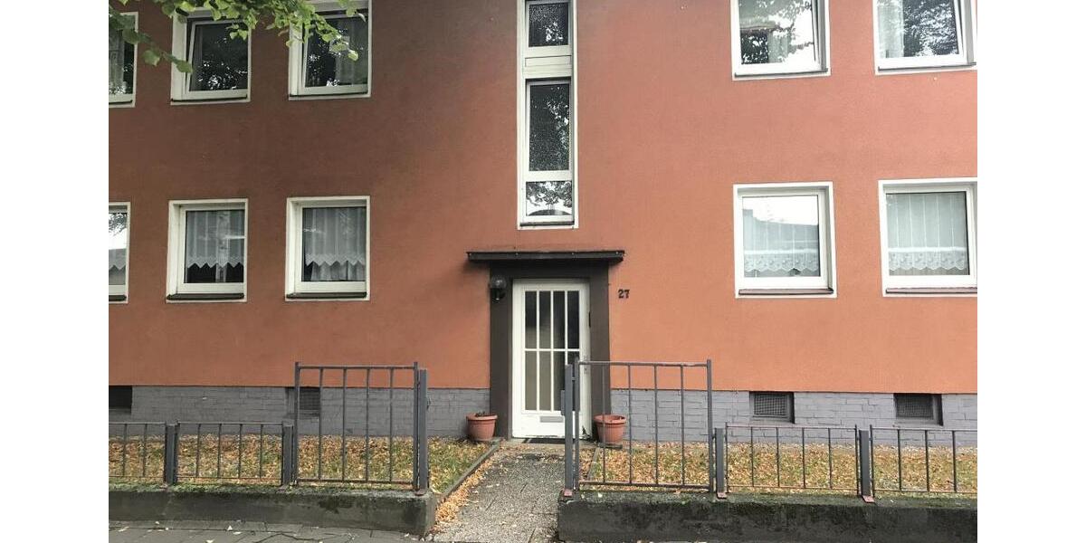 Wunderschöne 1-Zimmer-Wohnung mit großer Wohnküche 1 zimmer