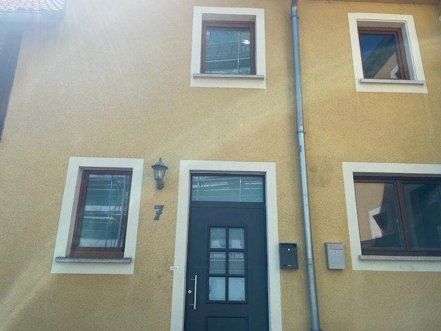 Etagenwohnung Thurnau - 4 Zimmer, 98 m&sup2;, 790&euro; | Angebot:26698806