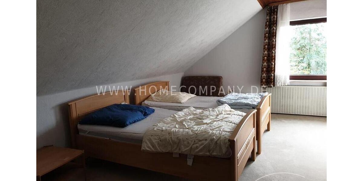 Wohnen auf Zeit Wolfsburg Almke - 2 Zimmer, 65 m&sup2;, 750&euro; | Angebot:24934967