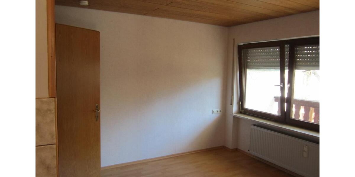 Erdgeschoßwohnung Dörzbach - 2 Zimmer, 45 m&sup2;, 380&euro; | Angebot:26480175
