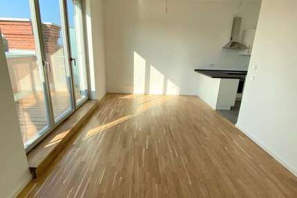 Wohnung Berlin Köpenick - 2 Zimmer, 59 m&sup2;, 1.369&euro; | Angebot:26759436