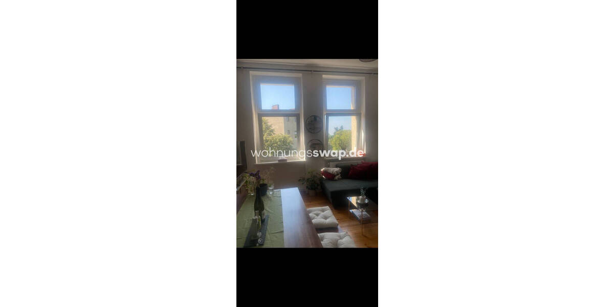 Etagenwohnung Berlin Reinickendorf - 4 Zimmer, 103 m&sup2;, 1.074&euro; | Angebot:26758237