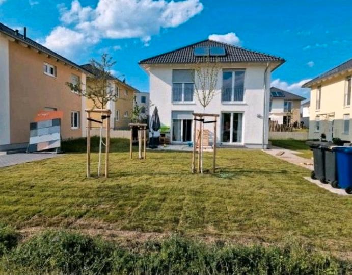 Einfamilienhaus in Biesenthal 5 zimmer