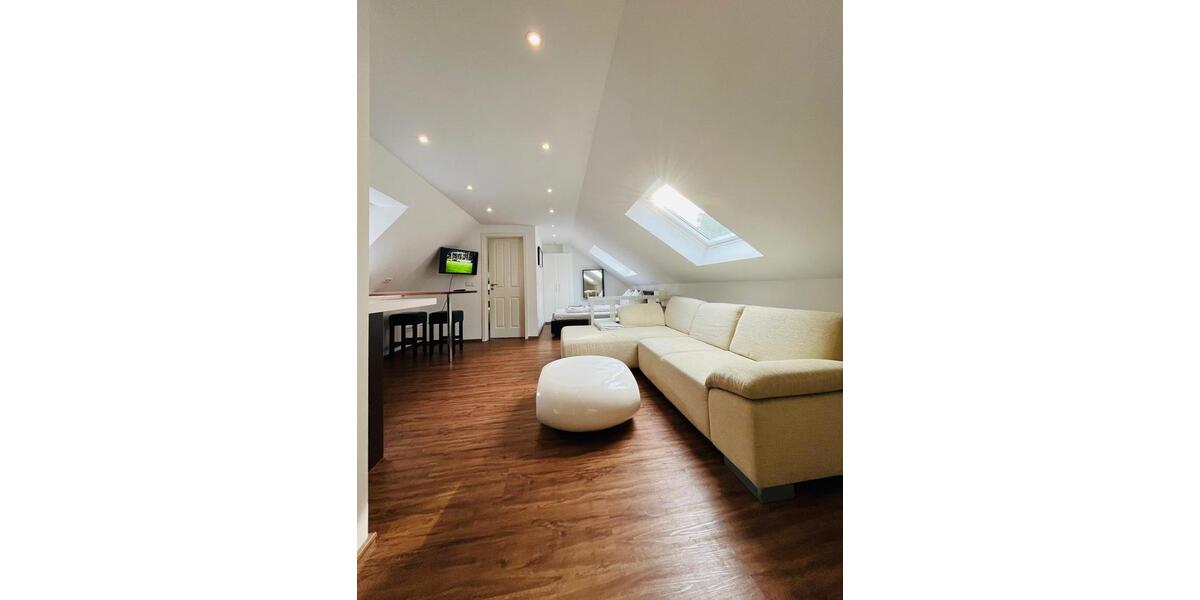 Wohnen auf Zeit Tecklenburg - 1 Zimmer, 50 m&sup2;, 800&euro; | Angebot:24398294