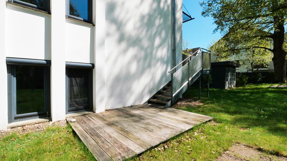 Maisonettenwohnung Bad Lippspringe - 4 Zimmer, 189 m&sup2;, 1.900&euro; | Angebot:25500360