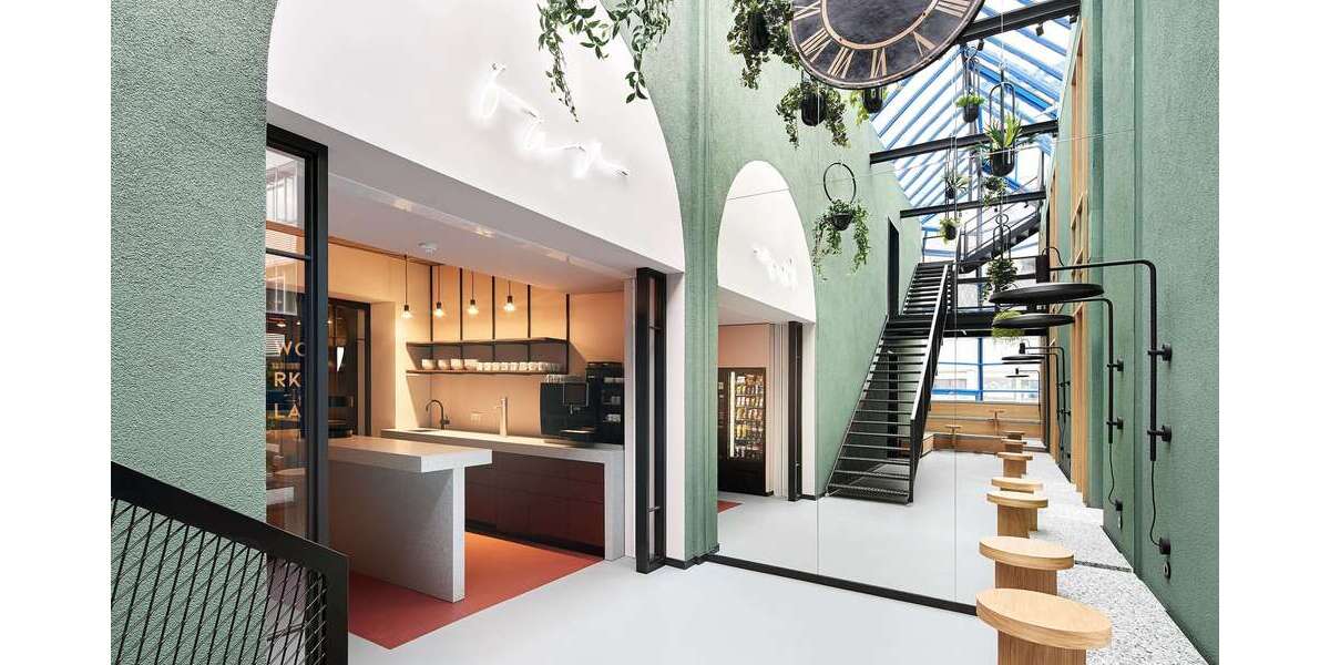 Gewerbeobjekt Stuttgart Vaihingen - 360&euro; | Angebot:26315664