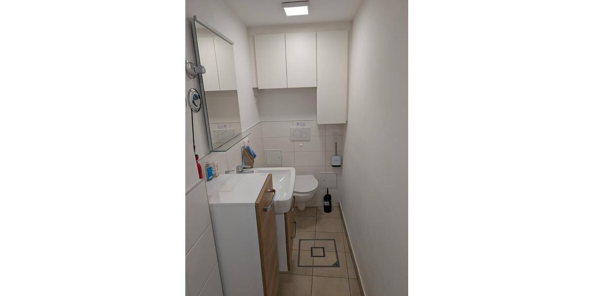 Wohnen auf Zeit Augsburg Innenstadt - 1 Zimmer, 44 m&sup2;, 1.000&euro; | Angebot:26035093