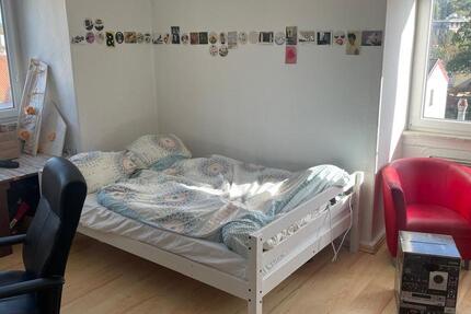 Schönes Zimmer in 4er-WG mit Vesteblick zimmer