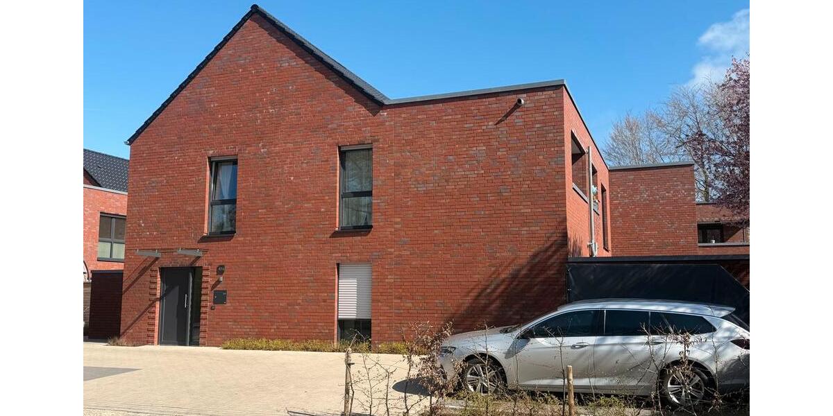 Erdgeschoßwohnung Nordhorn - 2 Zimmer, 75 m&sup2;, 975&euro; | Angebot:25989535