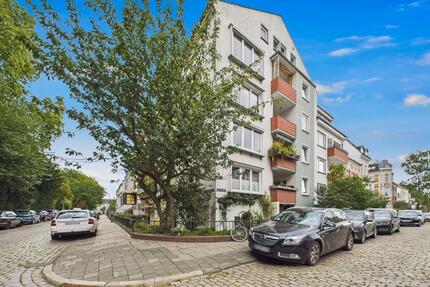 Wohnung Bremen Neustadt - 4 Zimmer, 85 m&sup2;, 1.070&euro; | Angebot:26620124
