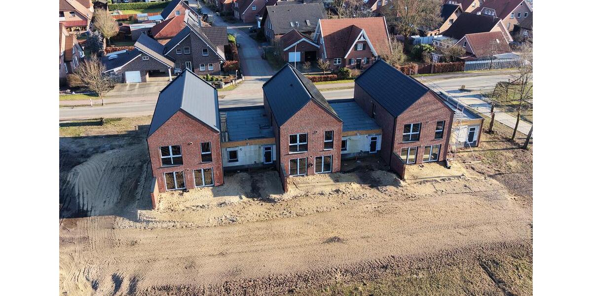 Einfamilienhaus Bawinkel - 5 Zimmer, 130 m&sup2;, 1.200&euro; | Angebot:26003382