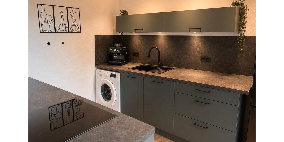 Terrassenwohnung Oberthal - 2 Zimmer, 58 m&sup2;, 700&euro; | Angebot:26632138