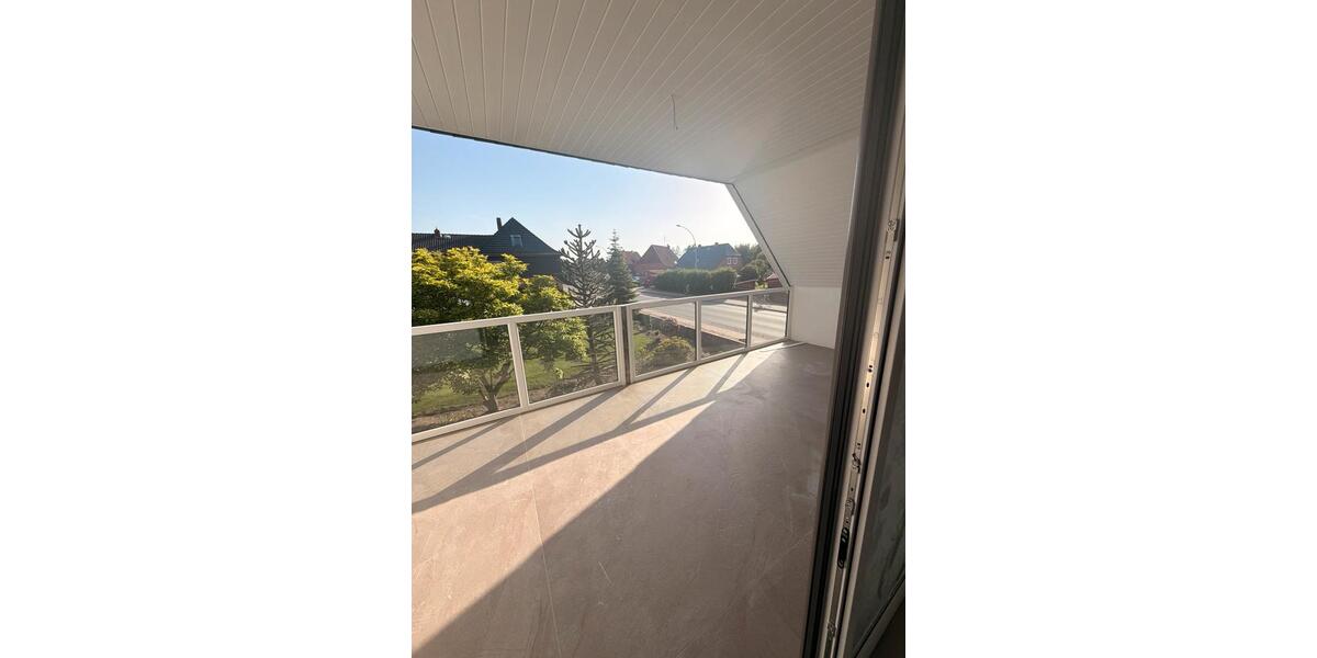 Etagenwohnung Dörverden - 5 Zimmer, 130 m&sup2;, 1.400&euro; | Angebot:26693475