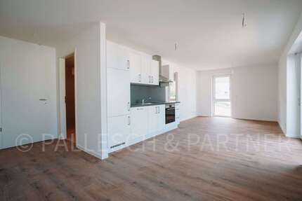 Wohnung Bad Kreuznach Bad Münster am Stein-Ebernburg - 2 Zimmer, 63 m&sup2;, 907&euro; | Angebot:27170322