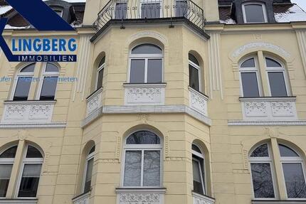 Wohnung Zeitz - 4 Zimmer, 125 m&sup2;, 750&euro; | Angebot:24716444