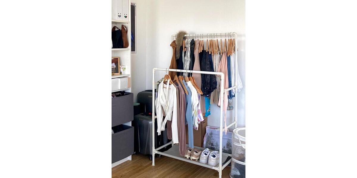 Wohnen auf Zeit Straubing - 1 Zimmer, 22 m&sup2;, 450&euro; | Angebot:25853776