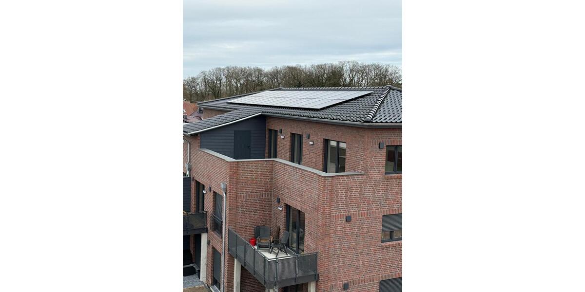 Einfamilienhaus Selsingen - 3 Zimmer, 90 m&sup2;, 1.150&euro; | Angebot:26033968