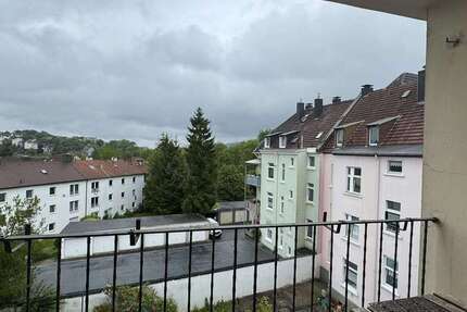Wohnung Gevelsberg Börkey - 2 Zimmer, 40 m&sup2;, 300&euro; | Angebot:26987439