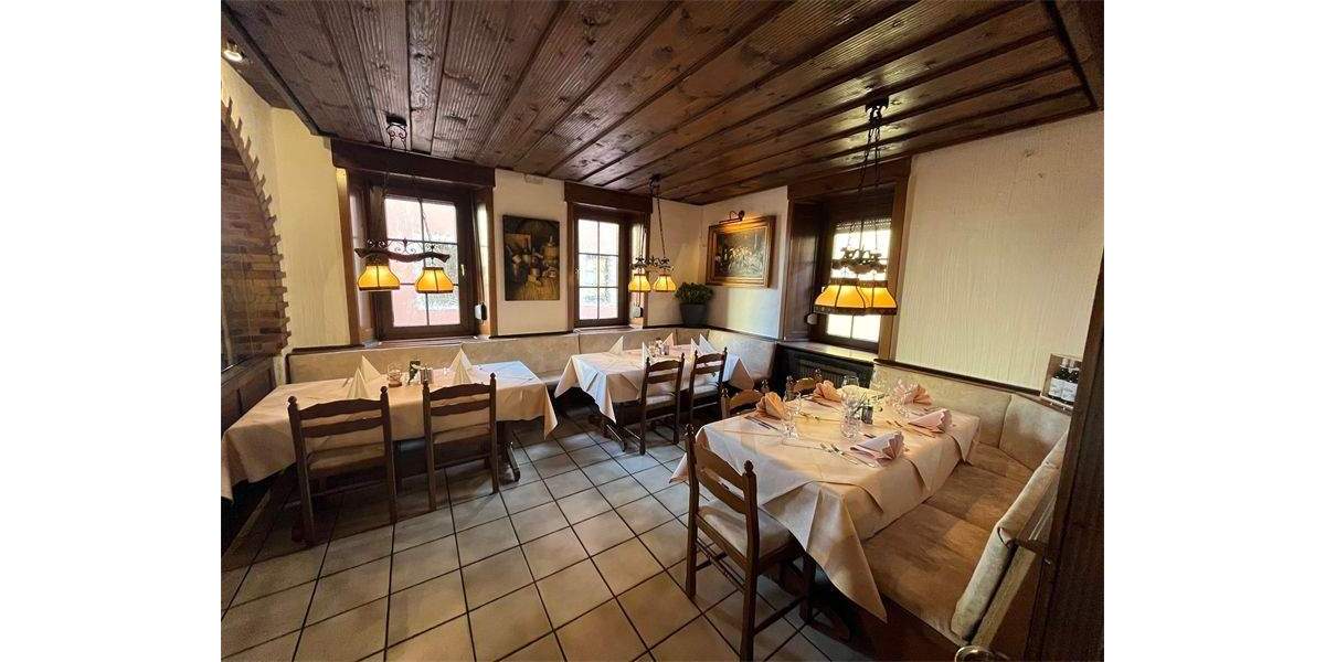 Gewerbeobjekt Nierstein - 3.350&euro; | Angebot:25729393