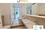 Erstbezug nach Sanierung – Stilvolle Altbau mit Stuck, Loggia & Stellplatz direkt am Marienplatz zimmer