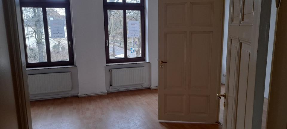 sanierte 3 Zimmer Wohnung in Genthin 4 zimmer