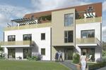 Dachgeschoßwohnung Vaihingen an der Enz - 3.5 Zimmer, 94 m&sup2;, 1.540&euro; | Angebot:26548210