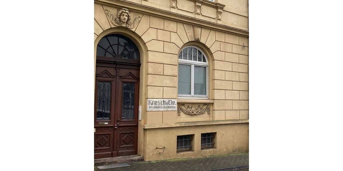Etagenwohnung Fulda Innenstadt - 4 Zimmer, 123 m&sup2;, 1.450&euro; | Angebot:26171269