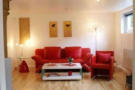 Wohnen auf Zeit in Koblenz 1.300 € 3 zimmer