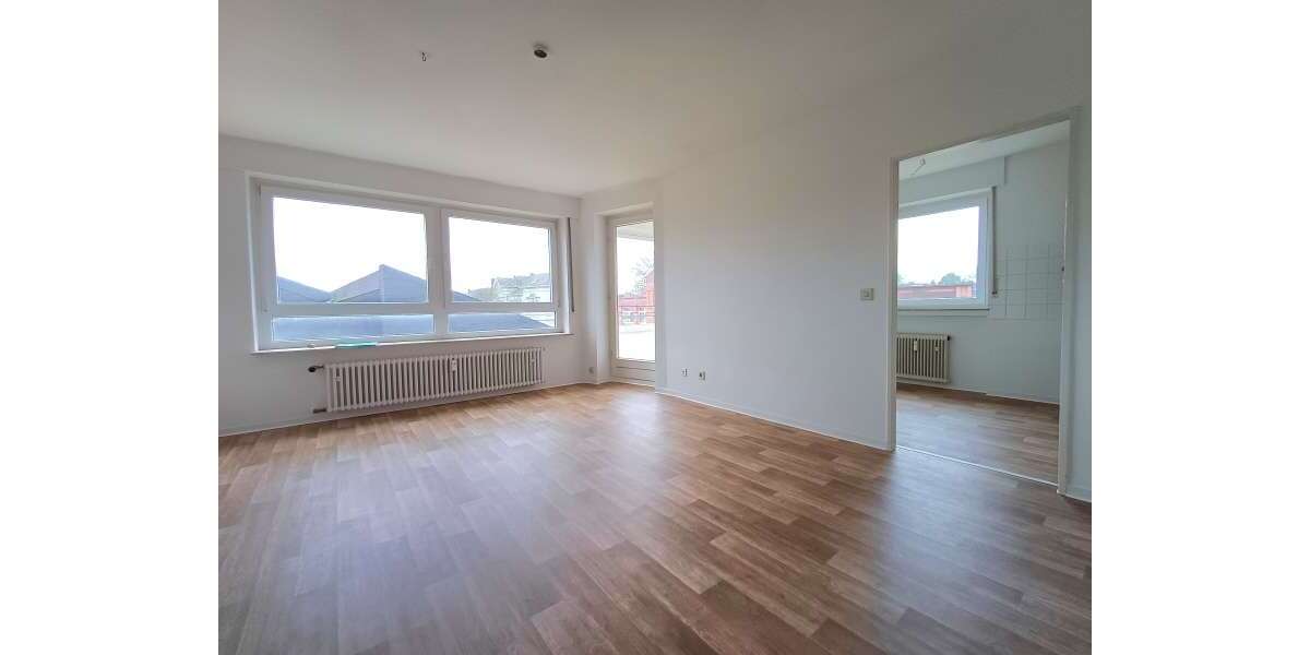 Etagenwohnung Minden Innenstadt - 2 Zimmer, 60 m&sup2;, 549&euro; | Angebot:26269370