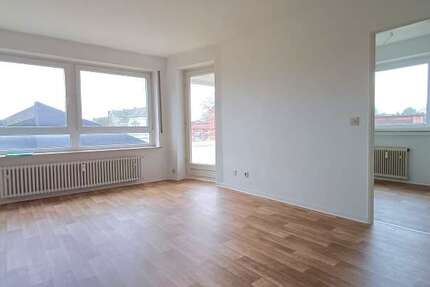Wohnung Minden Innenstadt - 2 Zimmer, 60 m&sup2;, 549&euro; | Angebot:26269370