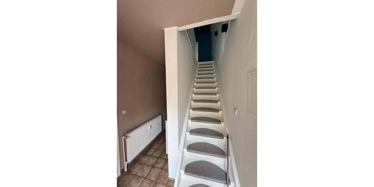 Etagenwohnung Bremerhaven Lehe - 3 Zimmer, 79 m&sup2;, 520&euro; | Angebot:26689165