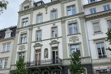 Wohnung zum Mieten in Wiesbaden 475 € 25 m²