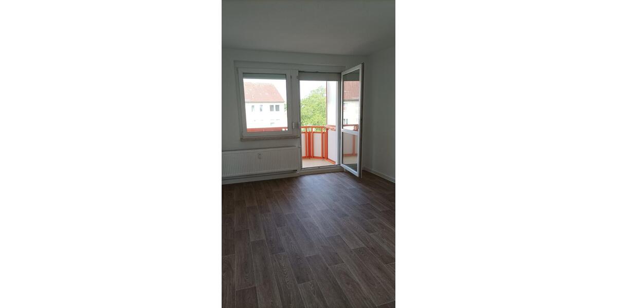 Etagenwohnung Lunzenau - 3 Zimmer, 59 m&sup2;, 448&euro; | Angebot:21341560