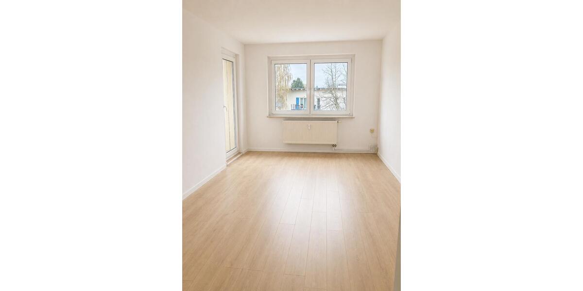 Etagenwohnung Müllrose - 3 Zimmer, 64 m&sup2;, 480&euro; | Angebot:25341135