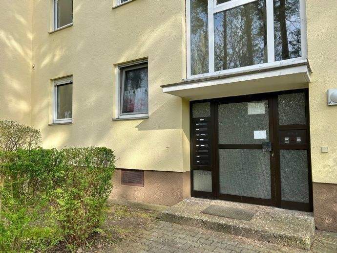 Etagenwohnung Röthenbach an der Pegnitz Röthenbach - 2 Zimmer, 55 m&sup2;, 530&euro; | Angebot:24656058