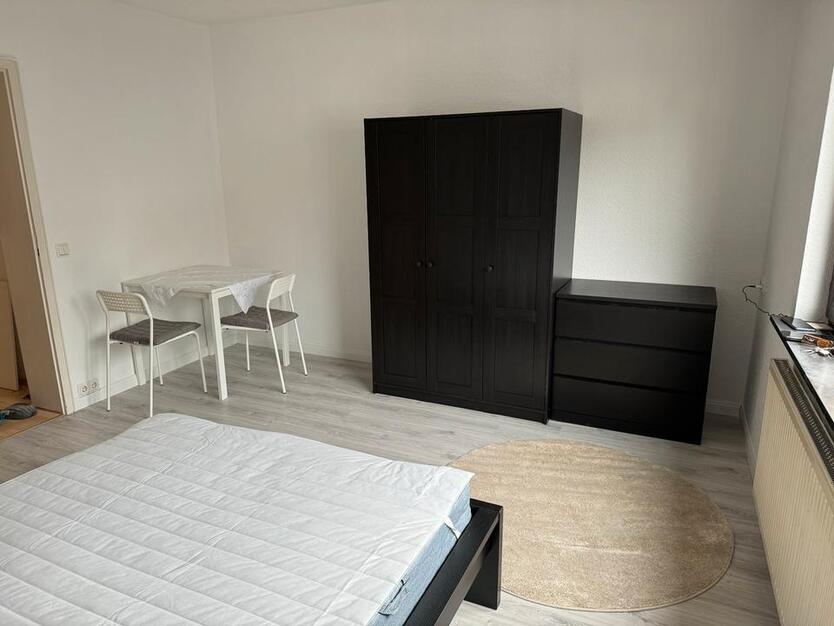 Möbliertes WG-Zimmer in Kraichtal-Unteröwisheim
